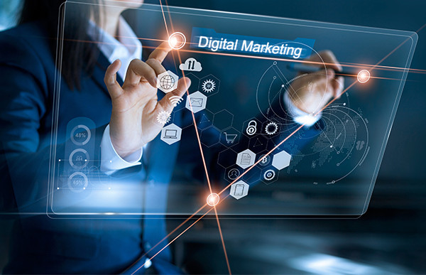Digital marketing Course in Mohali