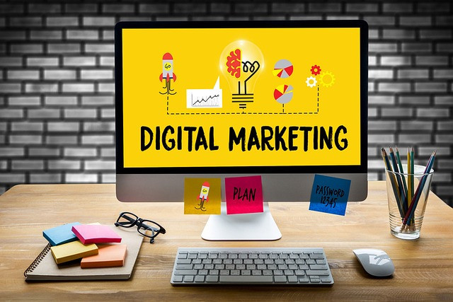 Digital Marketing Course in Mohali