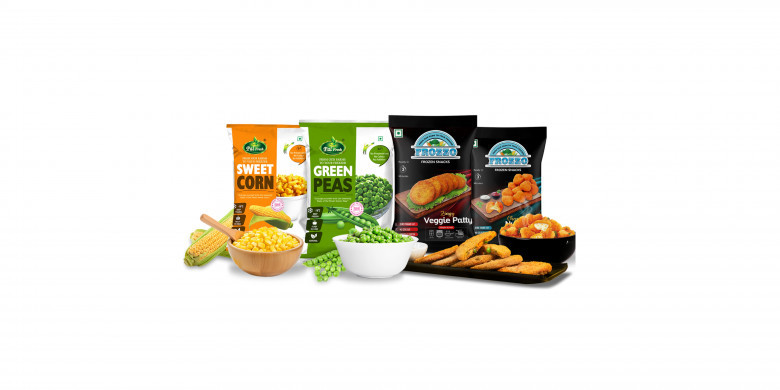 Pal Frozen Foods