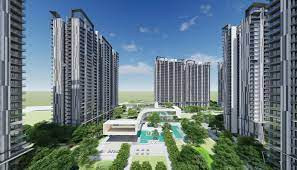 M3M Golf Hills Sector 79 Gurgaon: Luxury Apartment in Gurgaon