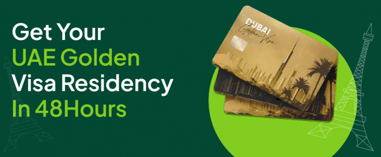 Dubai Golden Visa