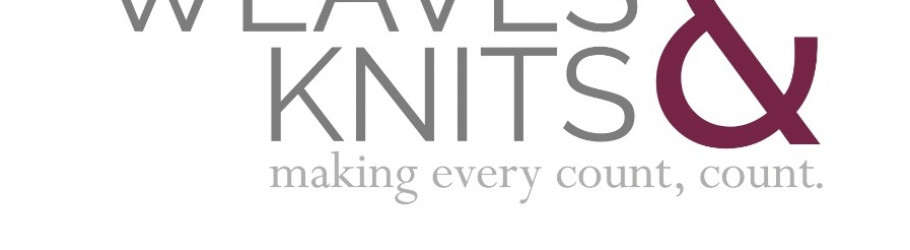 Weavesandknits