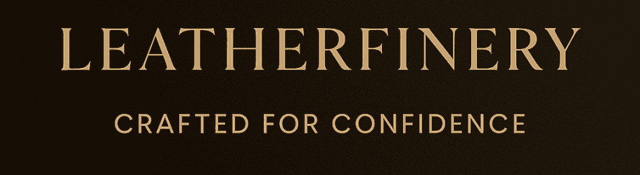 leatherfinery