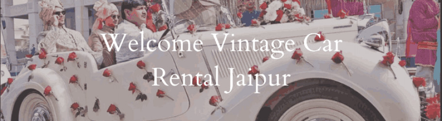 vintagecarrentaljaipur