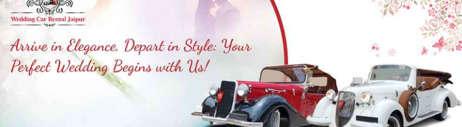 weddingcarrentaljaipur