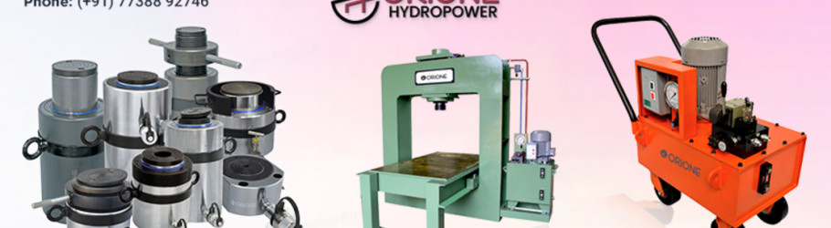 orionehydropower