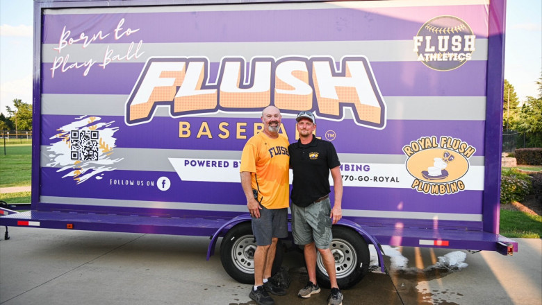 Boost Your Brand with Custom Truck Wraps in Atlanta