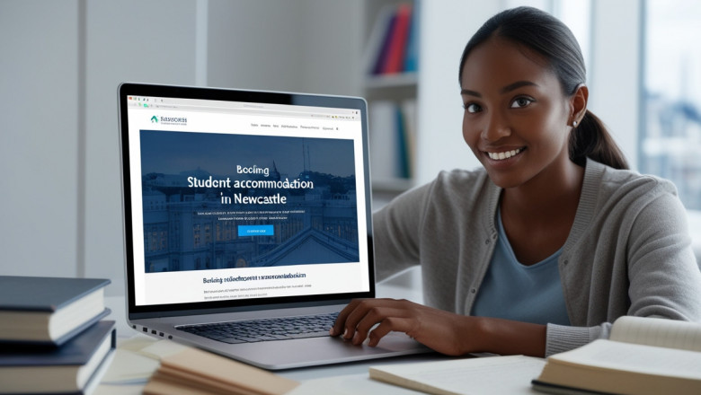 How Can I Book Student Accommodation in Newcastle as an International Student?