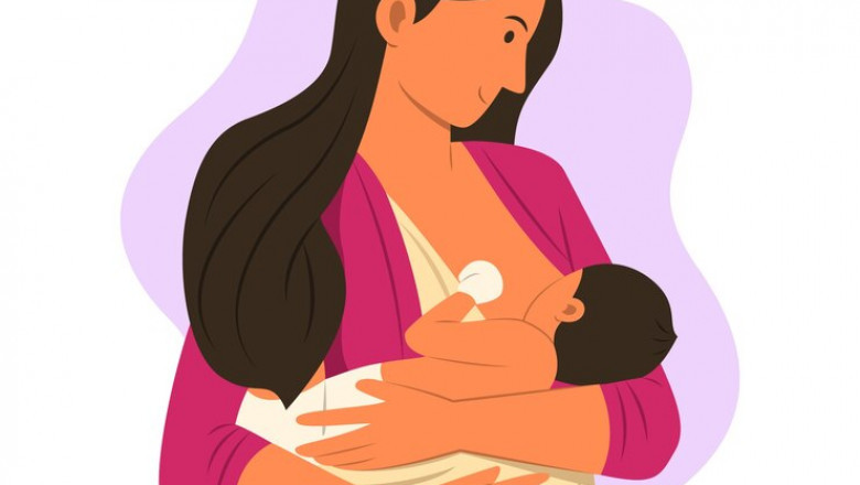 How to Choose the Perfect Breastfeeding Bra: Tips for New Moms