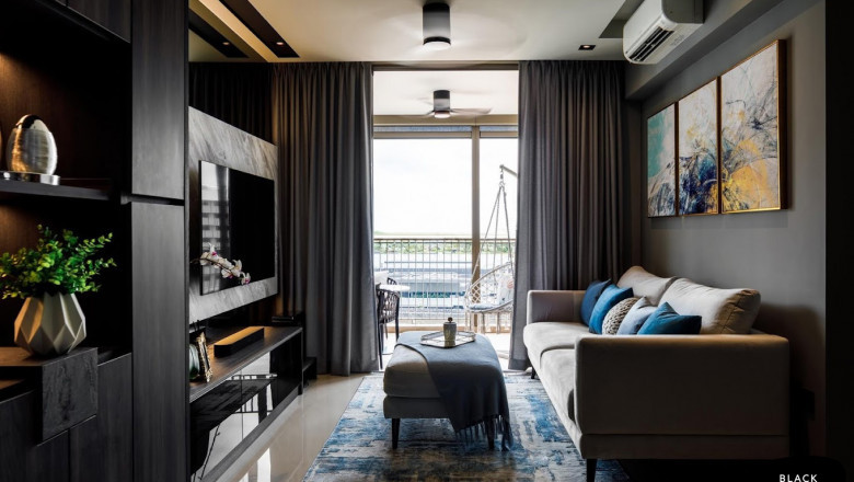 The Art of Space: Inside Mangalore's Thriving Interior Design Community