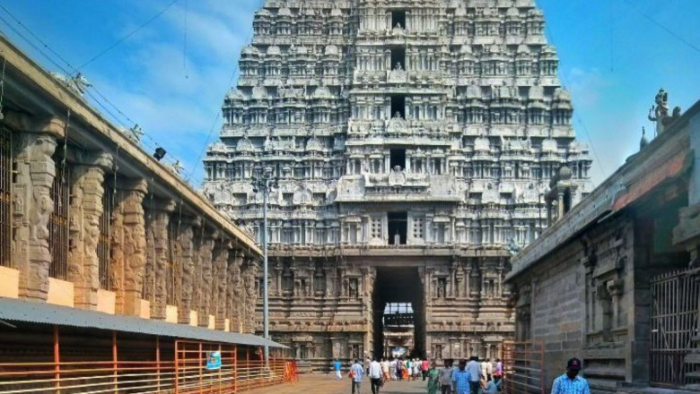 One Day Tirupati Tour: Embark on a Divine Journey Now
