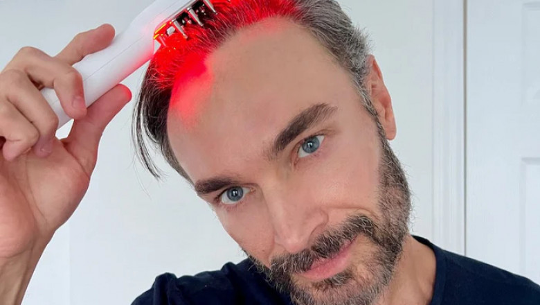 The Ultimate Guide to Choosing the Right Hair Growth Comb