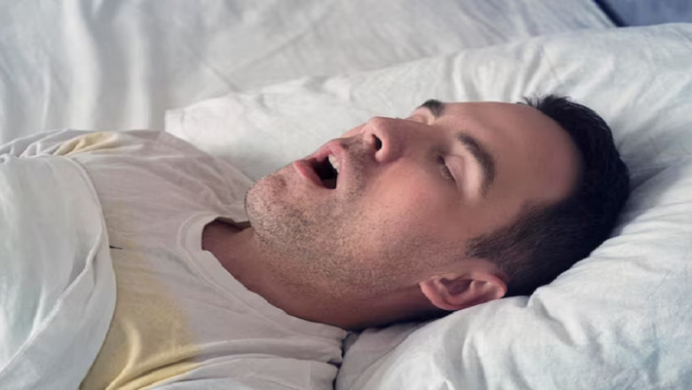 Can Modalert 200 affect breathing?