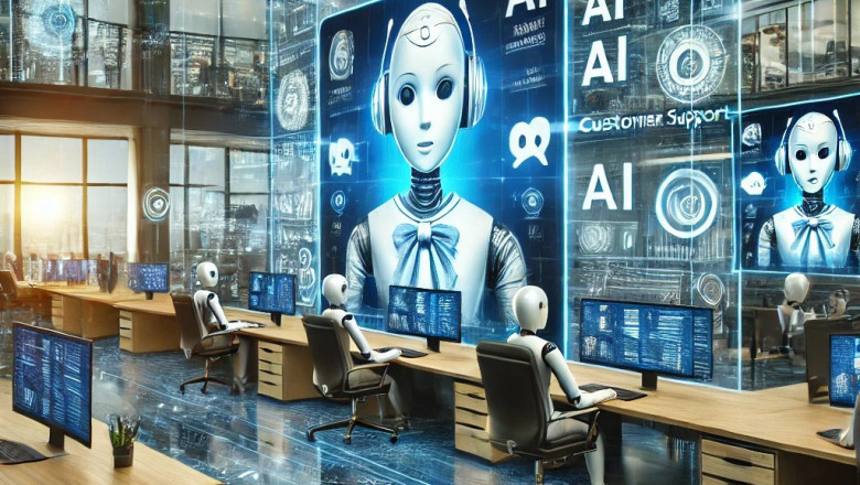 Transform Customer Experience with a Leading Chatbot Development Company