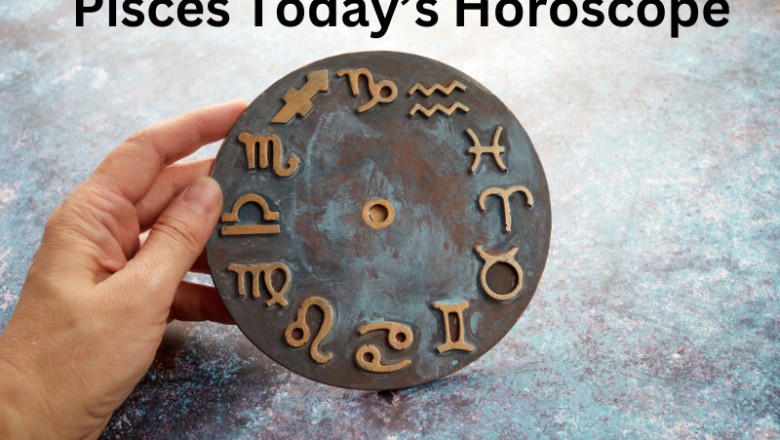 Pisces Today's Horoscope: What the Stars Reveal for You