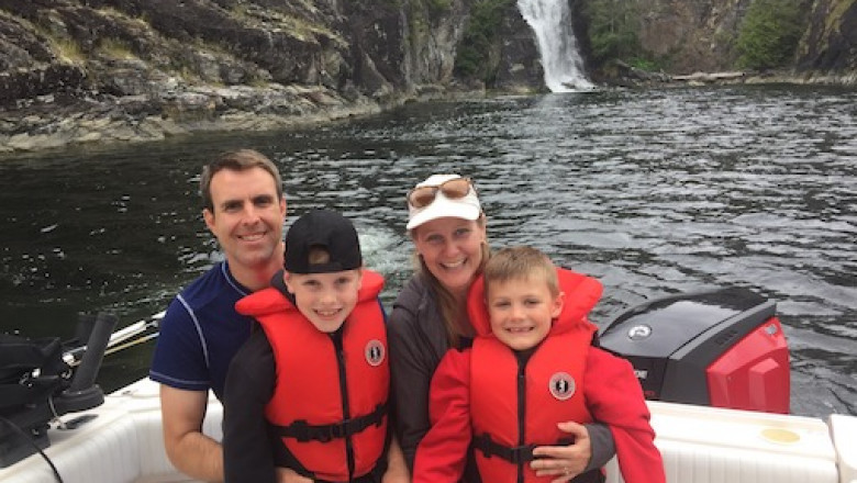 Unforgettable Outdoor Experiences on Vancouver Island