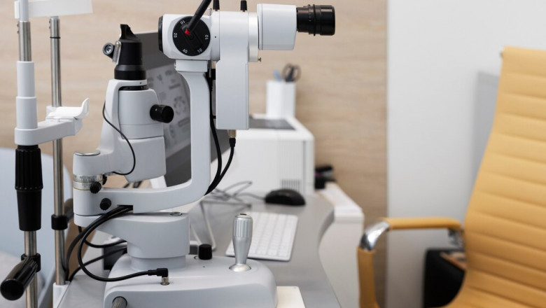 Coherent Optical Equipment Market 2031: Size, Growth Dynamics, and Trends