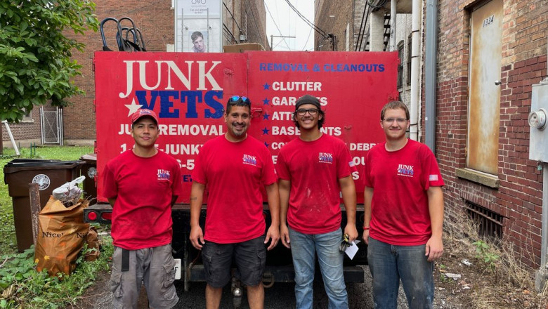 The Economic and Environmental Impact of Junk Removal in Northwest Indiana