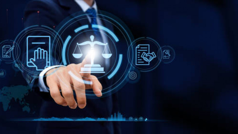 Navigating the Digital Maze The Role of Data Protection Lawyer and GDPR Solicitors
