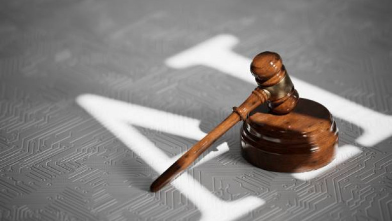 Protecting Your Work from AI Copyright Infringement: Best Practices