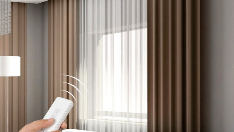 Best Curtain Installation Service in Dubai