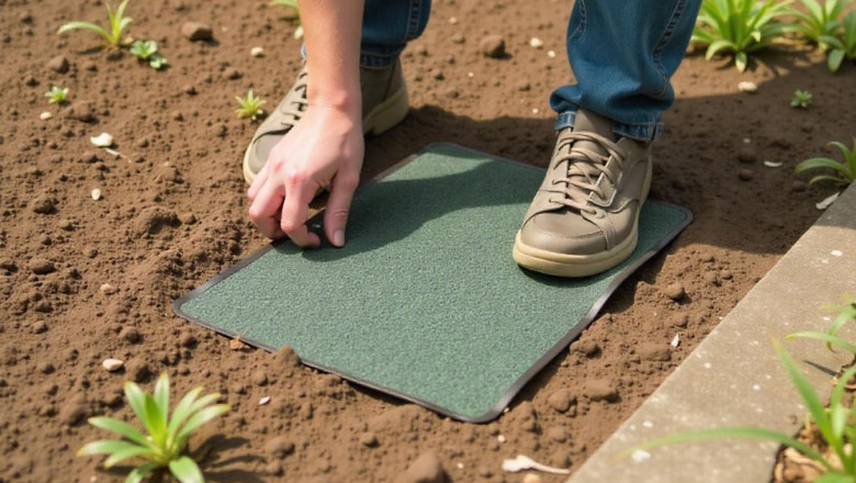 What Are Earthing Grounding Mats and How Do They Work?