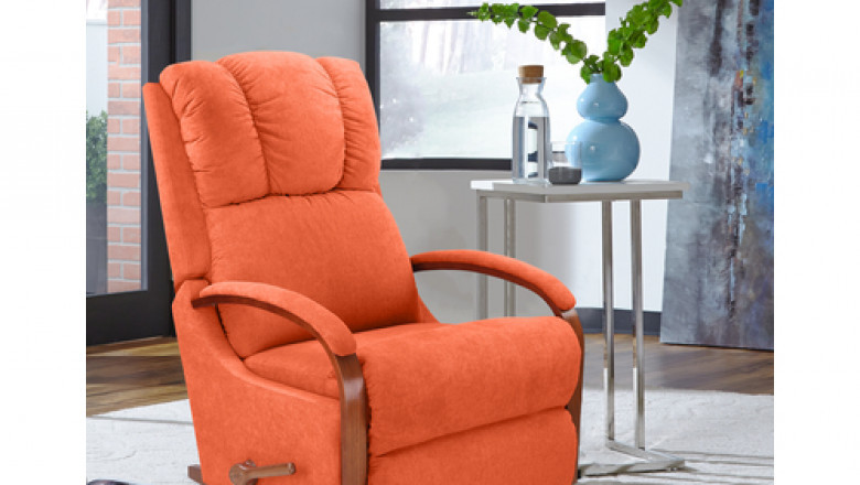 Luxury Recliner Chairs That Add Elegance to Any Room