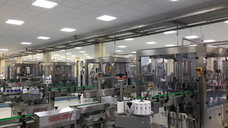 From Raw Ingredients to Luxury Skincare: The Journey Inside a Cosmetic Factory
