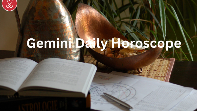 Gemini Daily Horoscope: Your Guide to the Stars