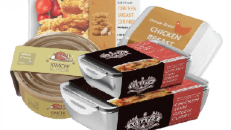 What Is Food Sleeve Packaging And Its Benefits
