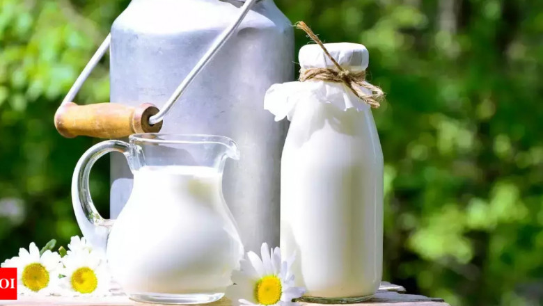 The Science Behind Organic Dairy Farming: Myths You Should Stop Believing