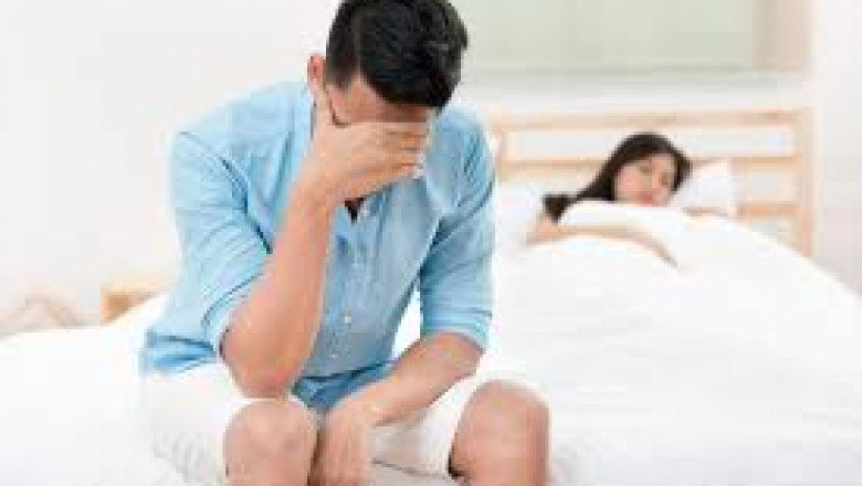 What Age Does Erectile Dysfunction Start?