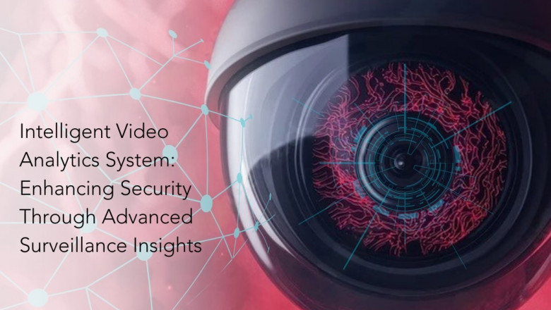 Enhancing hotel Security through Video Analytics in KSA