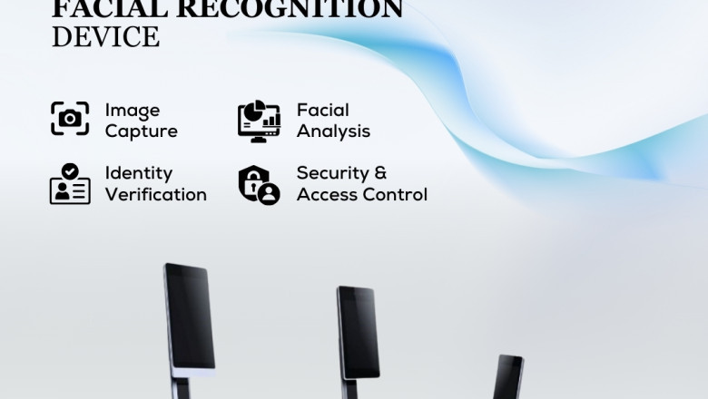 Facial Recognition: A New Era of Secure Access in KSA