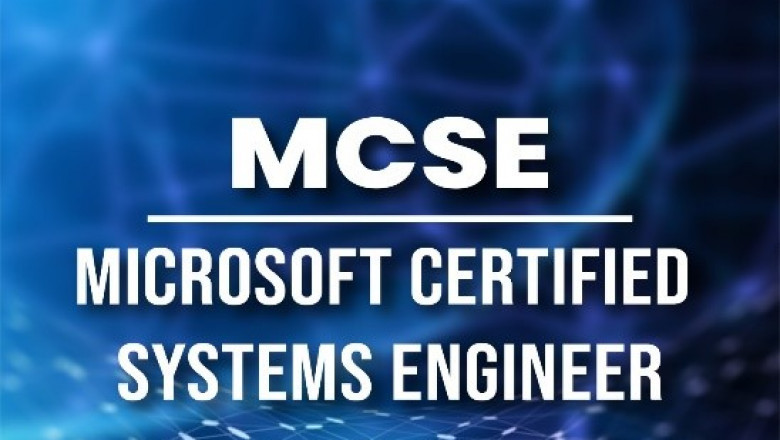 MCSE Training Centre in Dubai: Unlock Your IT Career Potential