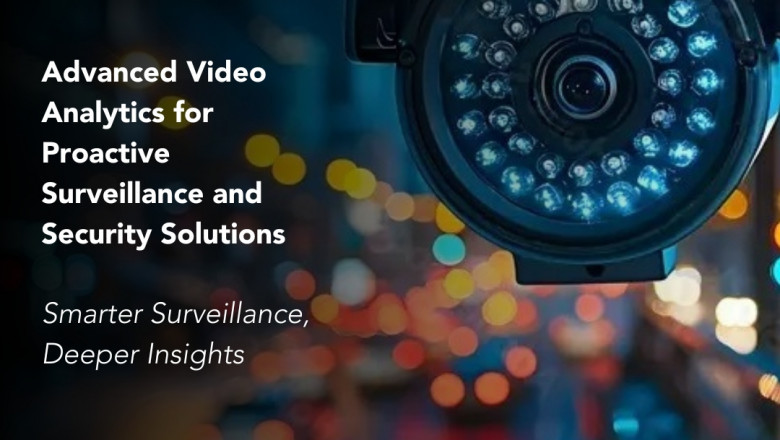 Video Analytics in Transportation in UAE
