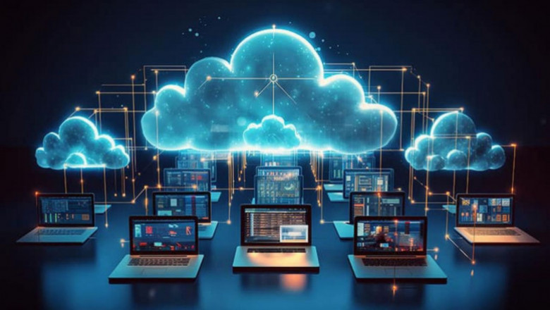 Cloud Computing in Government: Modernizing Public Services