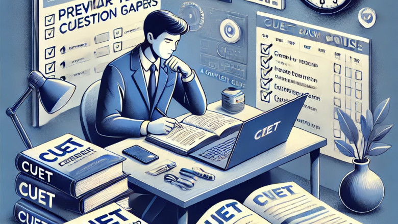 CUET Mock Tests: Their Role in Maximum Preparation