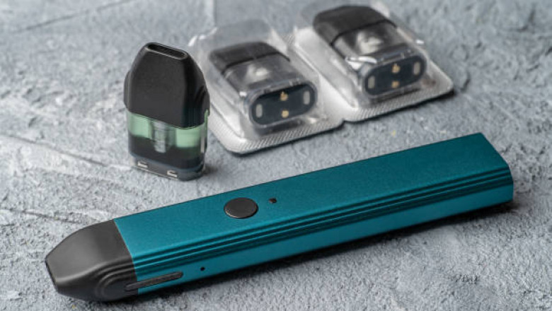 Guildford Vape Shop– Your Local Destination for All Things Vaping