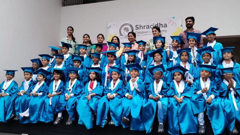 How Personalized Coaching at Shraddha Children's Academy Boosts Student Performance