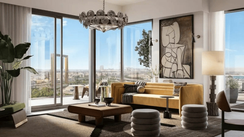 Top 5 Reasons to Invest in Dubai Luxury Real Estate in 2025