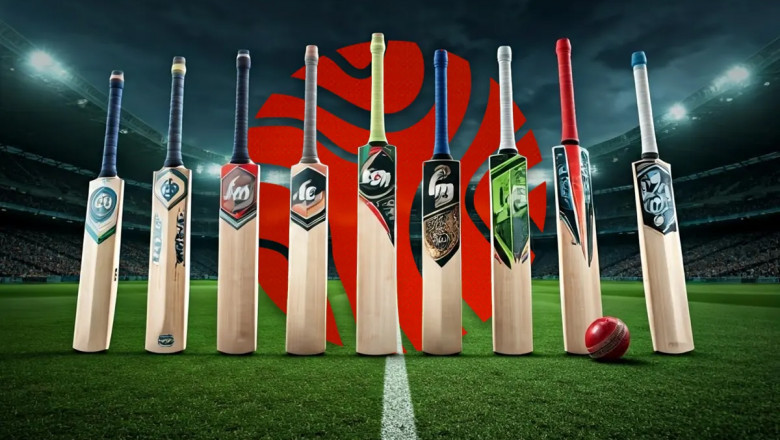 Choosing the Right Cricket Bat: A Guide for Every Player