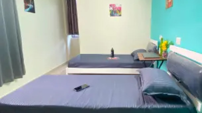 Colive: Redefining Shared Living Spaces in Electronic City, Bangalore