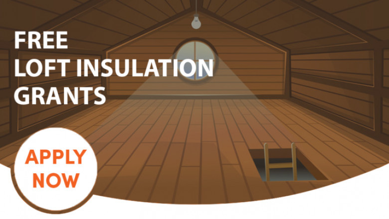 How to Get a Free Loft Insulation Grant in the UK – Step-by-Step Guide