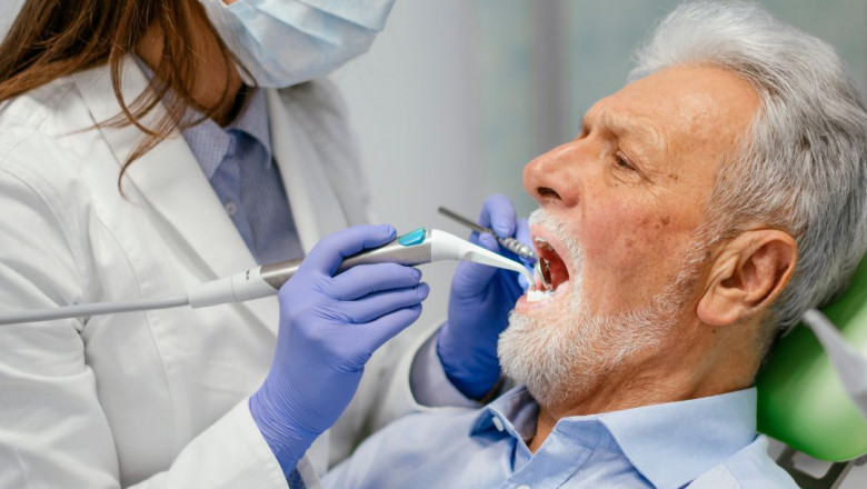 Dealing with Gum Disease and Effective Treatments from Your Dentist in Mt Druitt