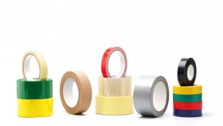 Duct Tape Hacks: How to Fix Almost Anything Instantly