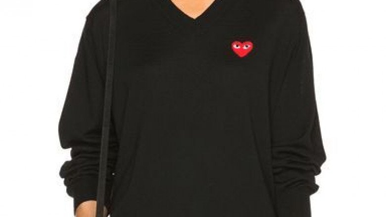 Level Up Your Lazy-Day Look: The Coolest Hoodies & T-Shirts to Own