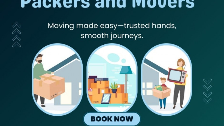 Pets Move to Another State with Packers and Movers in Janakpuri; Here’s Why It’s Good!