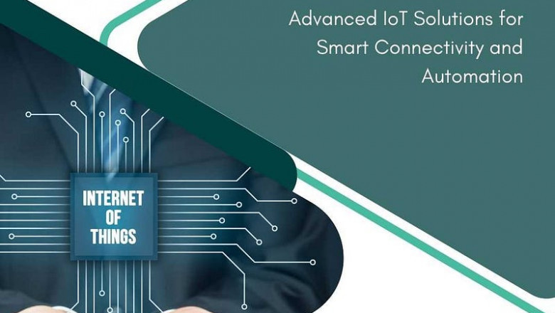 Smart Campus Solutions Integrated with IoT — UAE