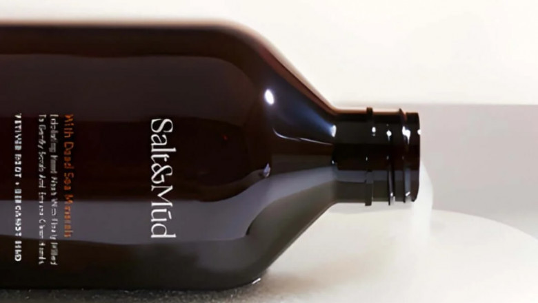 The Ultimate Guide to Luxury Hand Wash by Salt and Mud
